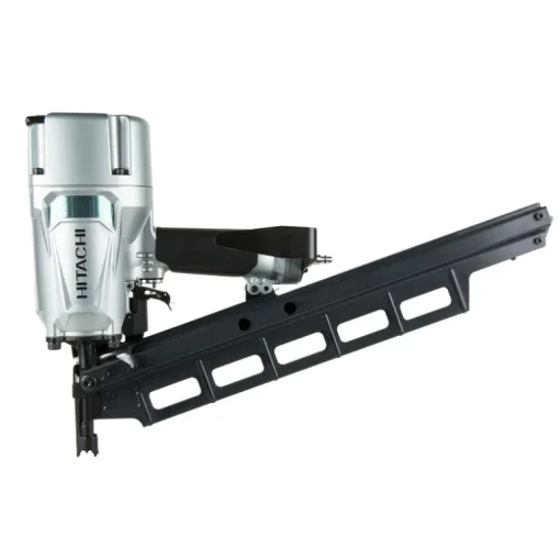 Metabo HPT Cordless 21 deg Framing Nailer Tool Only