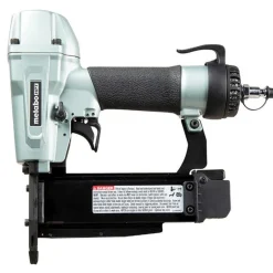 Metabo HPT Pneumatic 23 Ga. Pro Pin Nailer Kit
