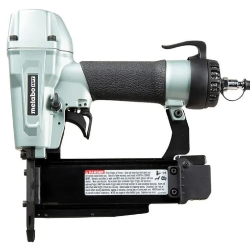 Metabo HPT Pneumatic 23 Ga. Pro Pin Nailer Kit