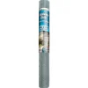 Metal Hardware Cloth Fence, 24-In. x 10-Ft.