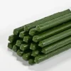 Metal Plant Stake, 4-Ft.