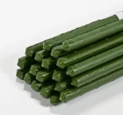 Metal Plant Stake, 4-Ft.