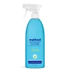 Method Eucalyptus Mint Scent Bathroom Tub and Tile Cleaner 28 oz. Liquid (Pack of 8)