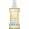 Method Free & Clear Scent Laundry Detergent Liquid 53.5 oz. 1 pk (Pack of 4)