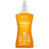 Method Ginger Mango Scent Laundry Detergent Liquid 53.5 oz. 1 pk (Pack of 4)