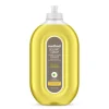 Method Lemon Ginger Scent Floor Cleaner Liquid 25 oz. (Pack of 6)