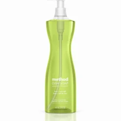 Method Lime/Sea Salt Scent Liquid Dish Soap 18 oz 1 pk