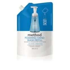 Method Sea Mineral Scent Foam Hand Wash 28 oz