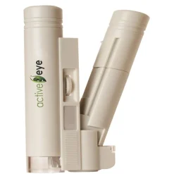MICROSCOPE 100X