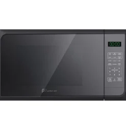 MICROWAVE BLK 1.1CU FT