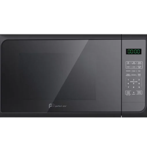 MICROWAVE BLK 1.1CU FT