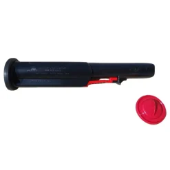 Midwest Can 11 in. L Plastic Replacement Fuel Can Spout
