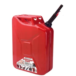 Midwest Can Metal Gas Can 5 gal.