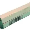 Midwest Products 1/8 in. W x 2 ft. L x 1/8 in. Basswood Strip #2/BTR Premium Grade (Pack of 20)