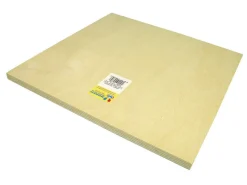 Midwest Products 12 in. W x 12 in. L x 1/2 in. Plywood (Pack of 3)