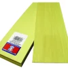 Midwest Products 3 in. W x 2 ft. L x 1/16 in. Basswood Sheet #2/BTR Premium Grade (Pack of 10)
