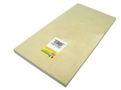 Midwest Products 6 in. W x 12 in. L x 1/2 in. Plywood (Pack of 3)