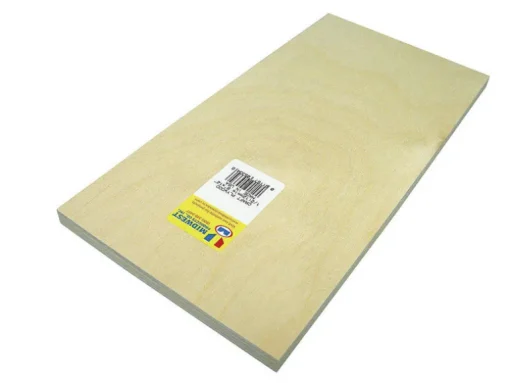Midwest Products 6 in. W x 12 in. L x 1/2 in. Plywood (Pack of 3)