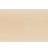 Midwest Products 4 in. W x 2 ft. L x 1/16 in. Basswood Sheet #2/BTR Premium Grade (Pack of 10)