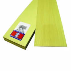 Midwest Products 4 in. W x 2 ft. L x 1/16 in. Basswood Sheet #2/BTR Premium Grade (Pack of 10)