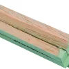 Midwest Products 1/2 in. W x 3 ft. L x 1/2 in. Balsawood Strip #2/BTR Premium Grade (Pack of 9)