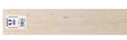 Midwest Products 4 in. W x 12 in. L x 1/8 in. Plywood (Pack of 6)