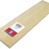 Midwest Products 4 in. W x 12 in. L x 1/4 in. Plywood (Pack of 3)