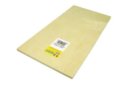 Midwest Products 6 in. W x 12 in. L x 1/4 in. Plywood (Pack of 3)