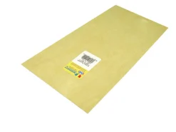 Midwest Products 6 in. W x 12 in. L x 1/32 in. Plywood (Pack of 6)