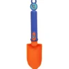 Midwest Quality Gloves Nickelodeon 10.75 in. Poly Hand Trowel Poly Handle (Pack of 6)