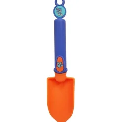 Midwest Quality Gloves Nickelodeon 10.75 in. Poly Hand Trowel Poly Handle (Pack of 6)