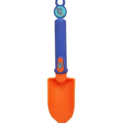 Midwest Quality Gloves Nickelodeon 10.75 in. Poly Hand Trowel Poly Handle (Pack of 6)