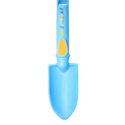 Midwest Quality Gloves Nickelodeon 10.75 in. Poly Hand Trowel Poly Handle (Pack of 6)