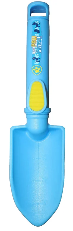 Midwest Quality Gloves Nickelodeon 10.75 in. Poly Hand Trowel Poly Handle (Pack of 6)