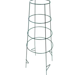 Midwest Wire Works 4524IXXSG 52" Green Step Heavy Duty Inverted Cage (Pack of 4)