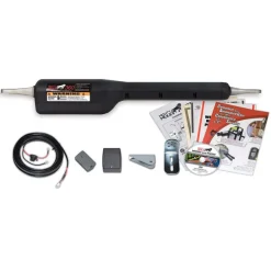 Mighty Mule 12 volt AC/Battery Powered Automatic Gate Opener
