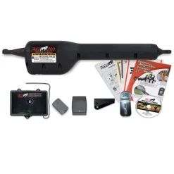 Mighty Mule 12 volt AC/Battery Powered Automatic Gate Opener