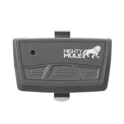 Mighty Mule 12 volt DC Powered Premium Transmitter