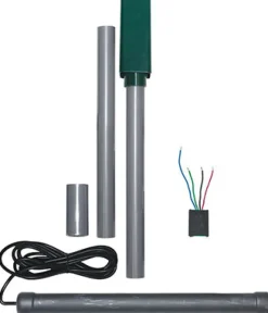 Mighty Mule Accessories by Mighty Mule 120 V Wireless DC Powered Sensor