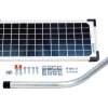 Mighty Mule Solar Accessories by Mighty Mule 10 V Solar Powered Solar Panel For Gate Opener