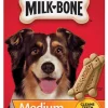 Milk Bone Original Flavor Biscuit For Dogs 24 oz 1 pk