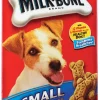 Milk Bone Original Flavor Biscuit For Dogs 24 oz 1 pk
