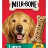 Milk Bone Original Flavor Biscuit For Dogs 24 oz 1 pk