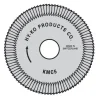 Milling Cutter Wheel For LLCO 040/044 Key Machine