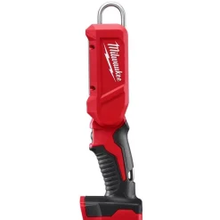 Milwaukee M18 300 lumens Black/Red LED Stick Light
