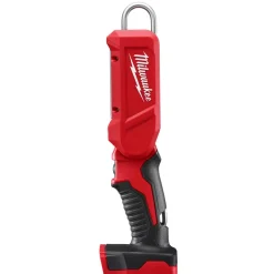 Milwaukee M18 300 lumens Black/Red LED Stick Light