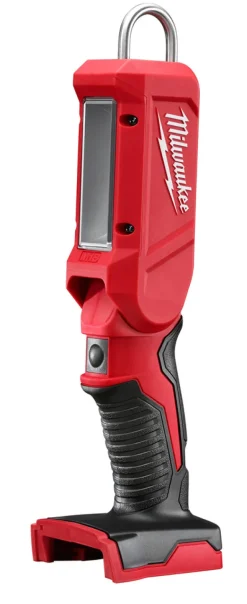 Milwaukee M18 300 lumens Black/Red LED Stick Light