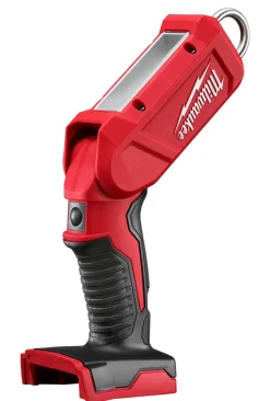 Milwaukee M18 300 lumens Black/Red LED Stick Light