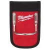 Milwaukee Metal/Nylon Hammer Loop 7 in. L x 1 in. H Red