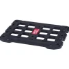 Milwaukee PACKOUT 23 in. L x 18 in. W Mounting Plate Polypropylene Black